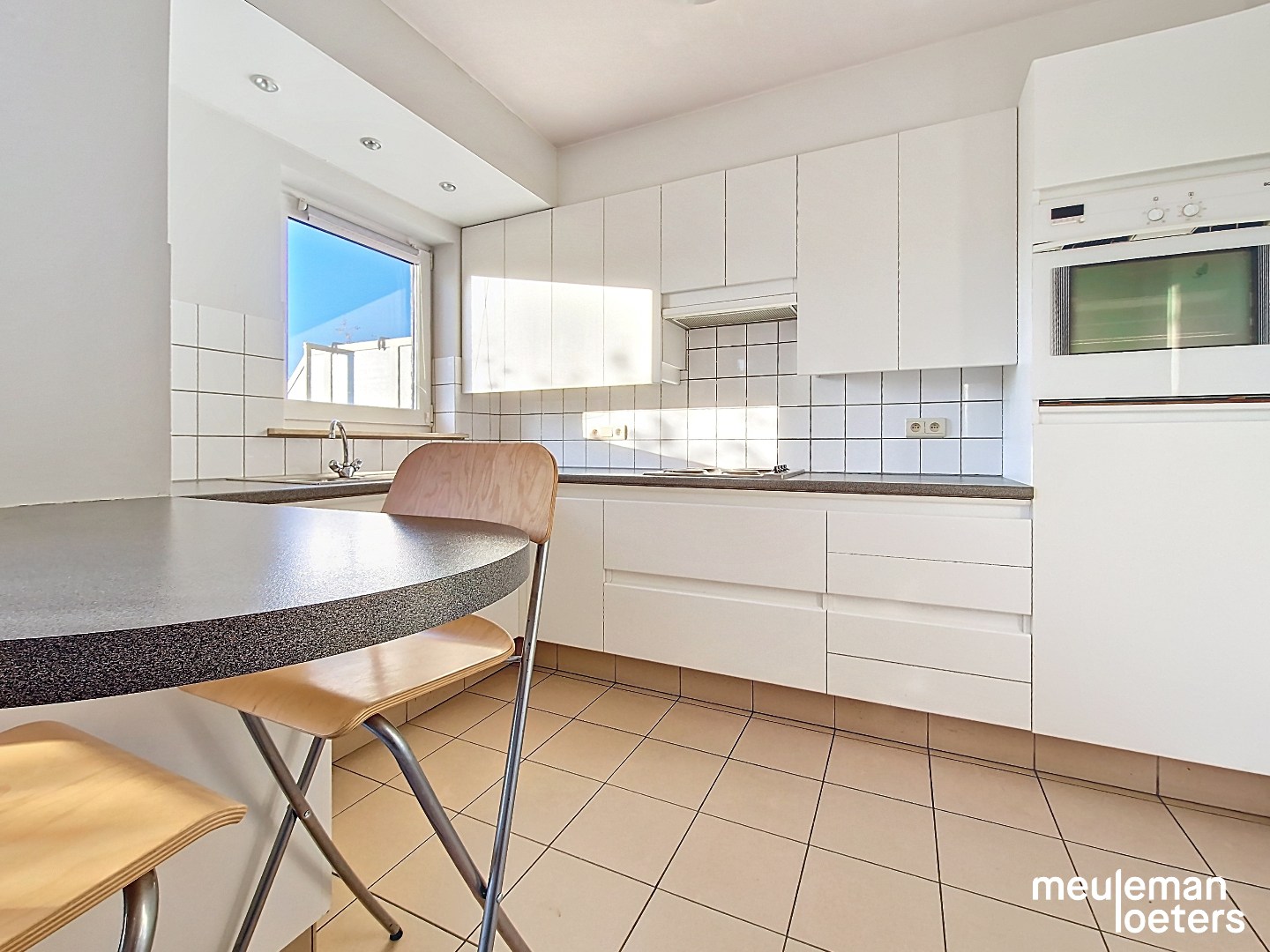 Appartement à louer à Sijsele avec 1 chambre - photo 4