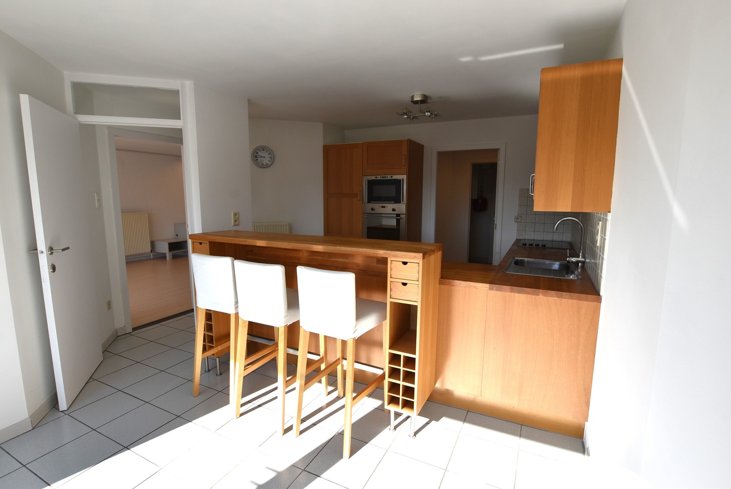 Appartement à louer à Heist-Op-Den-Berg avec 1 chambre - photo 5