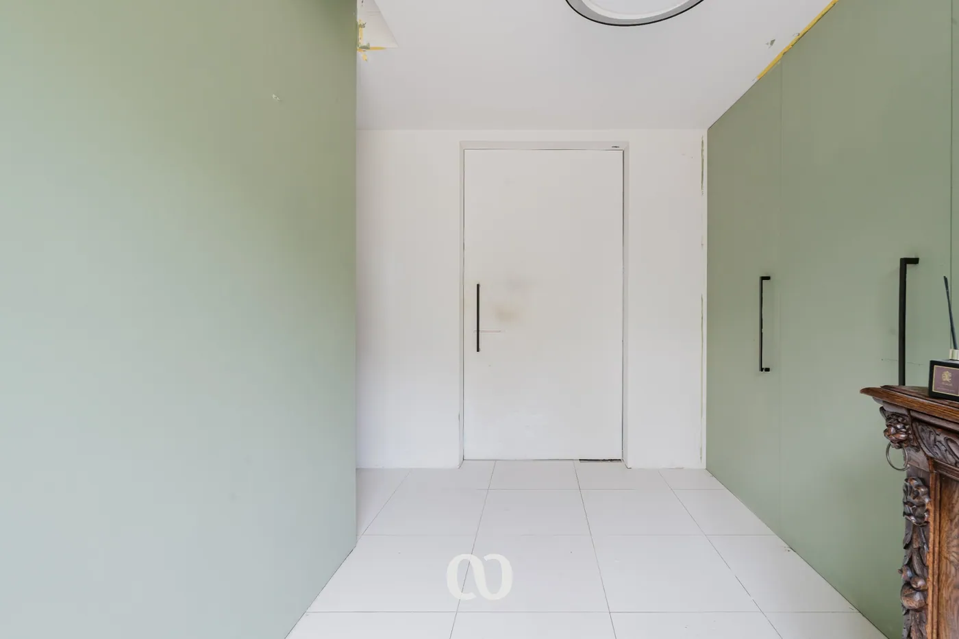 Ruime woning op 6.095 m² met uitstekende bereikbaarheid in Kruishoutem - foto 2