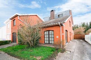 Huis te koop in Bergen