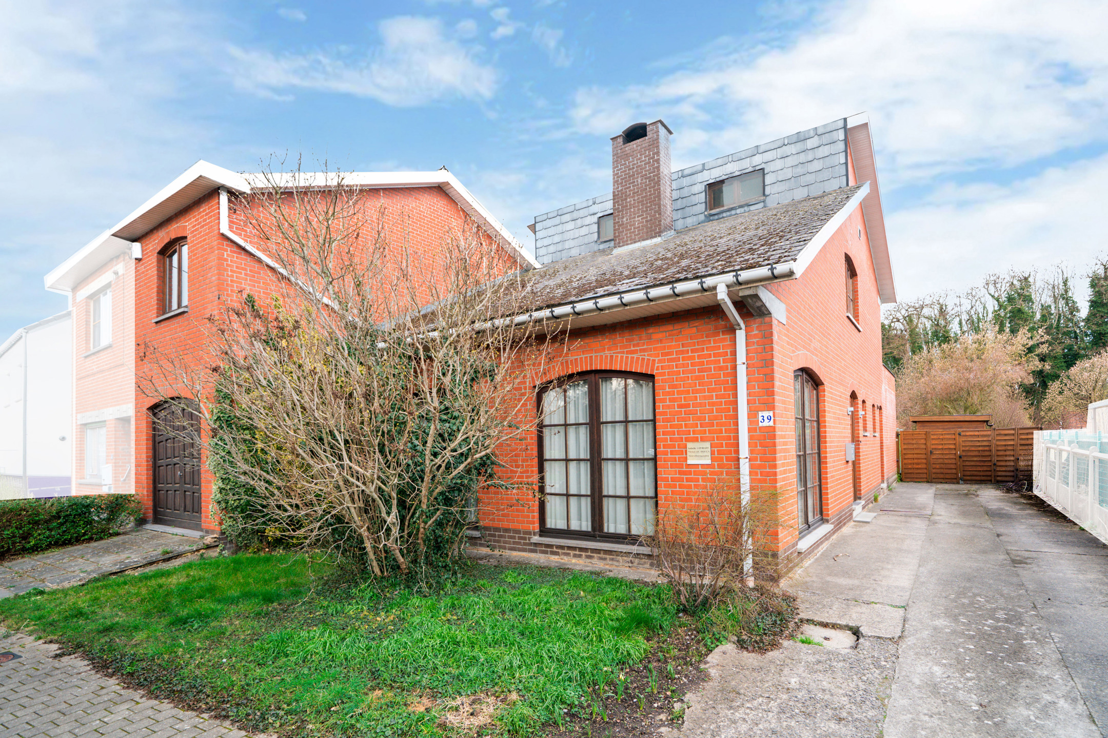 Huis te koop in Bergen
