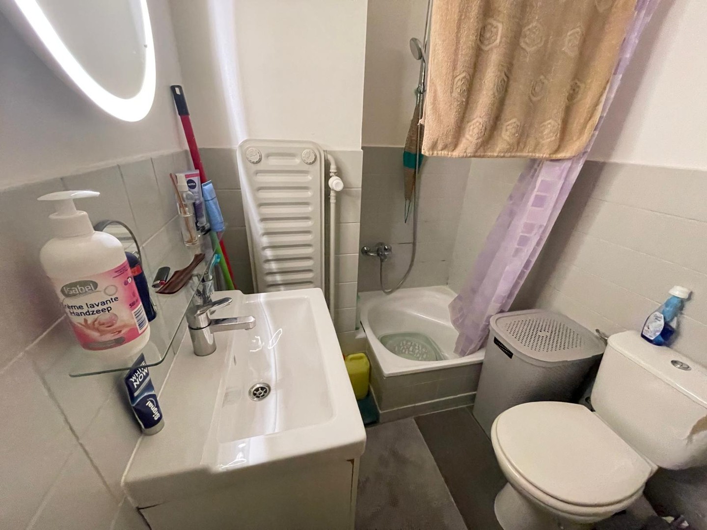 APPARTEMENT - foto 5