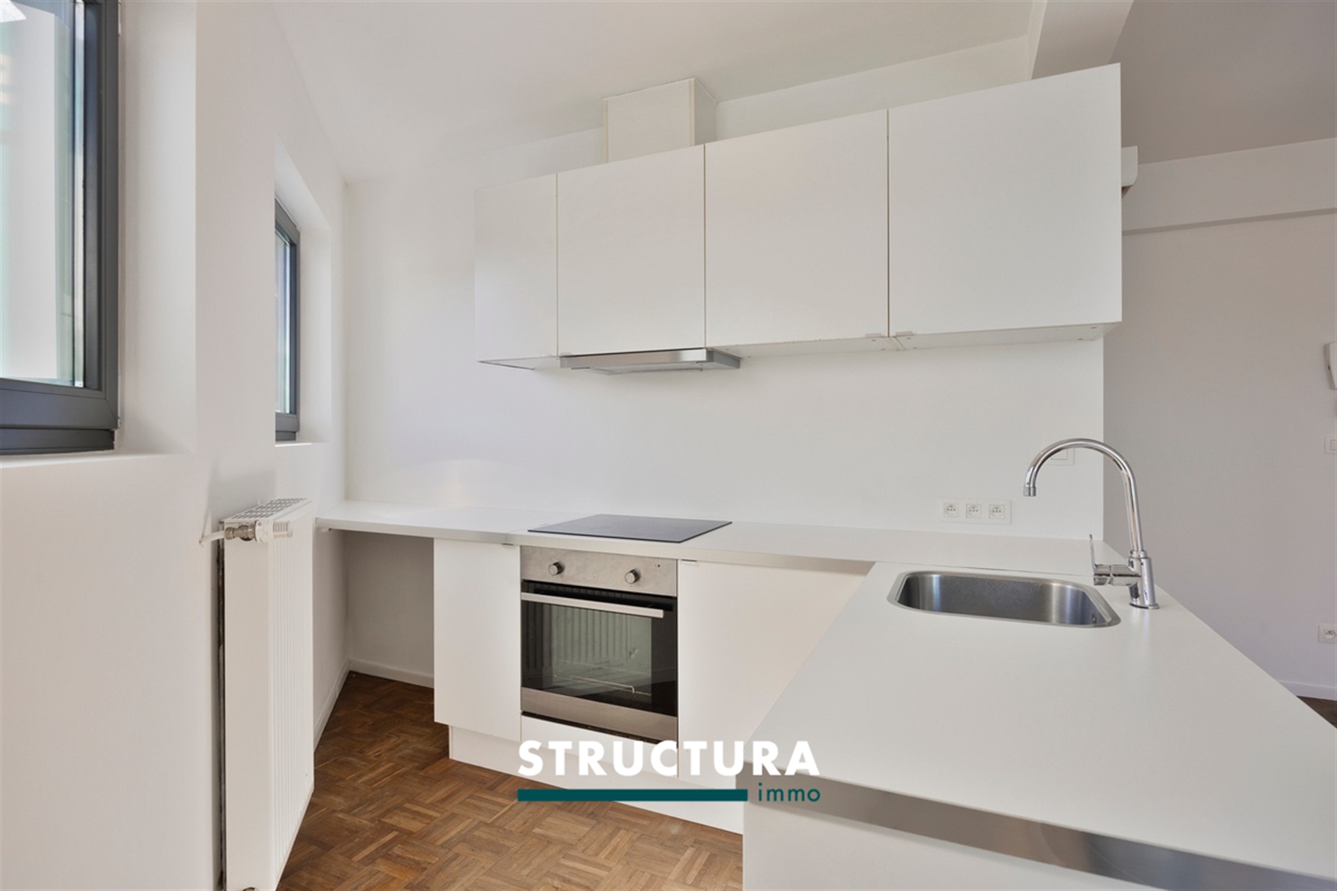 Apartment for sale in Londerzeel with 1 bedroom - photo 5