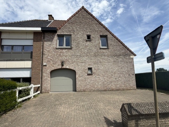 Woonhuis in Lennik
