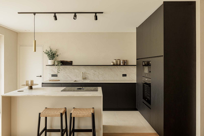 Instapklare moderne kijkwoning | EPC-label A | 4 slaapkamers - foto 2