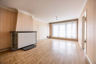 Appartement à louer à Anvers