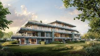 Appartement à vendre à Schilde