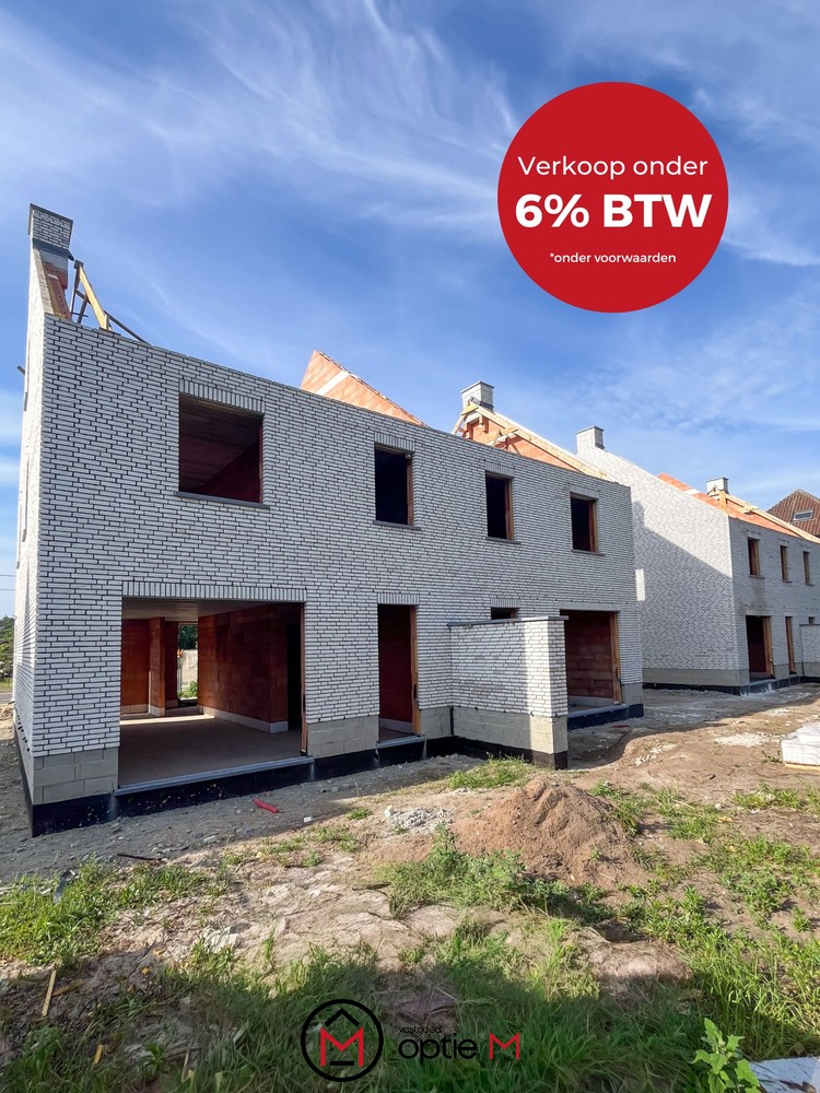 Maison à vendre à Koersel avec 3 chambres - photo 4
