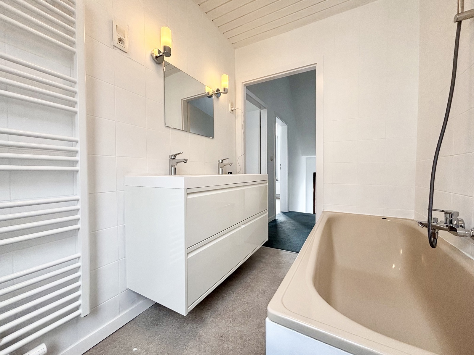 Woning met 4 sk nabij het Jourdanplein, ideaal co-housing - foto 5