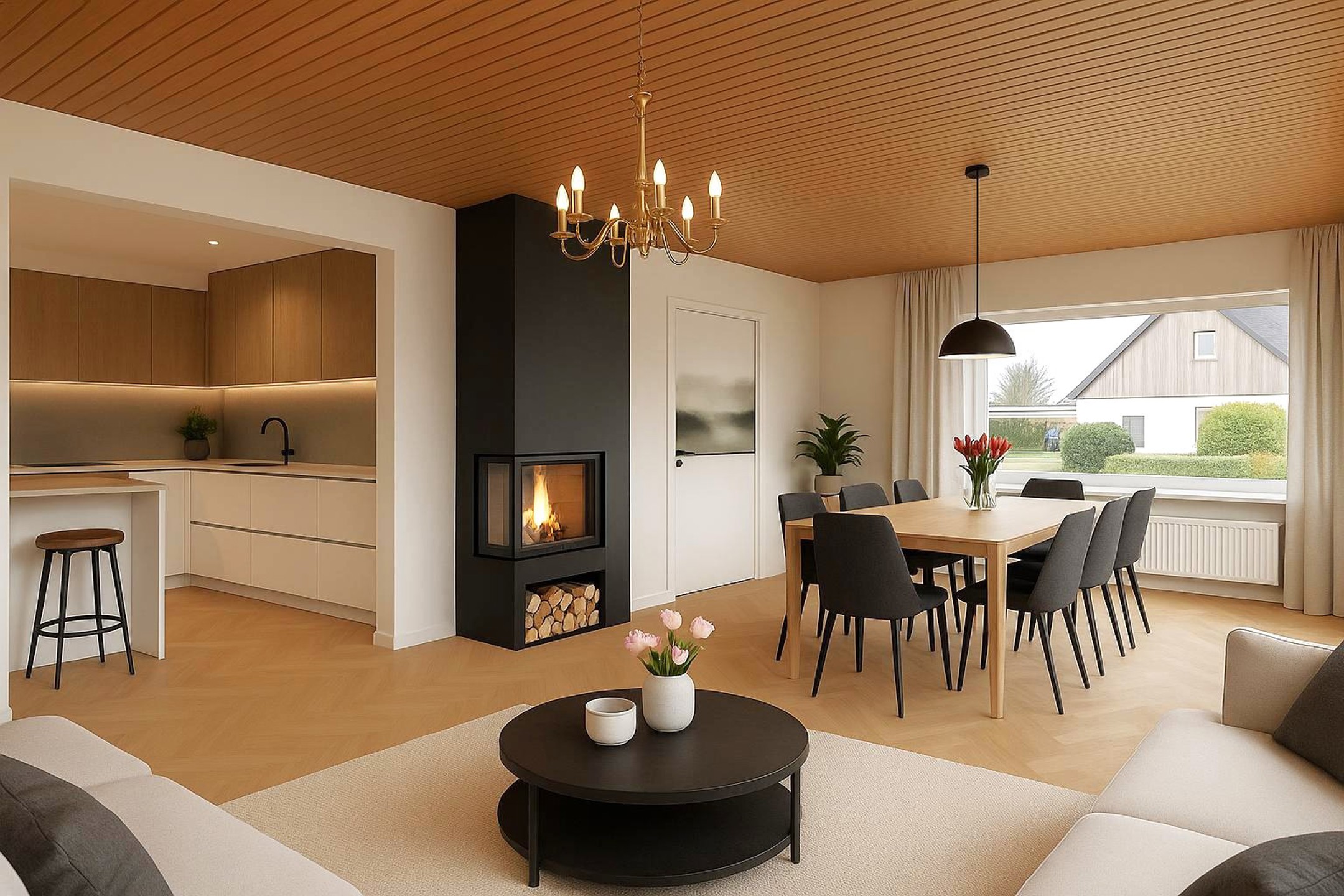 House for sale in Haacht with 3 bedrooms - photo 4