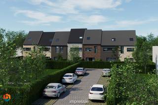 Op een gunstig gelegen perceel in Kessel, vlakbij het centrum, winkels, scholen en openbaar vervoer, bevindt zich deze energiezuinige...