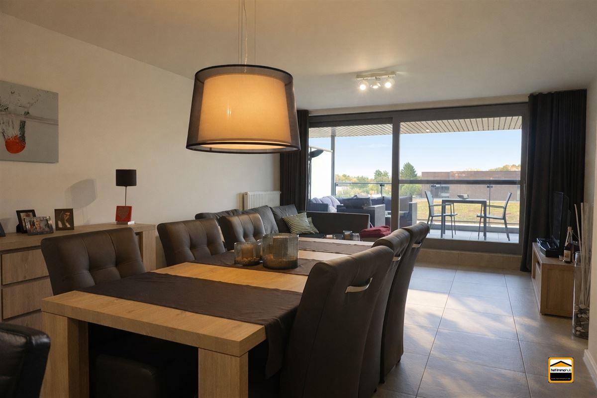 Appartement à vendre à Hasselt avec 2 chambres - photo 4