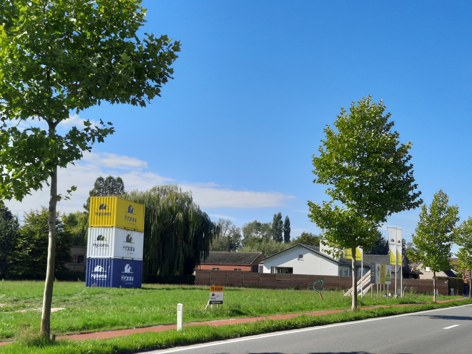 Nieuwe woning - foto 3