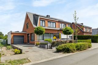 Maison à vendre à Beveren