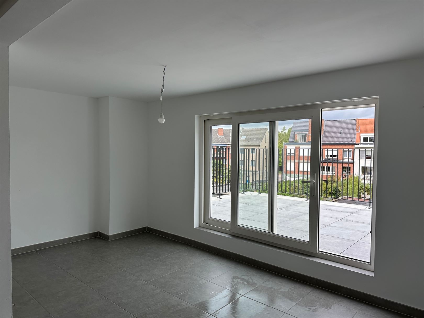 Dakappartement - foto 4