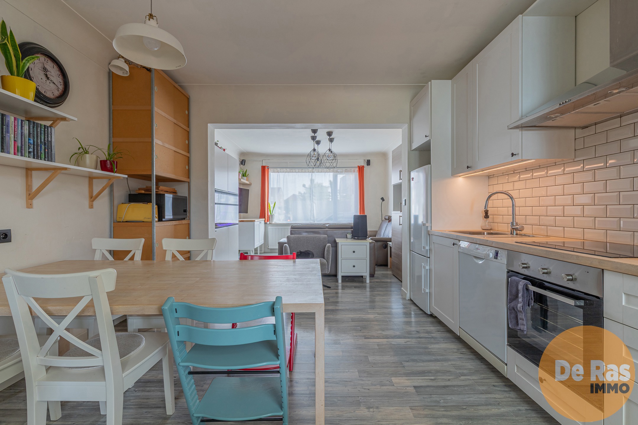 House for sale in Erpe-Mere with 5 bedrooms - photo 5