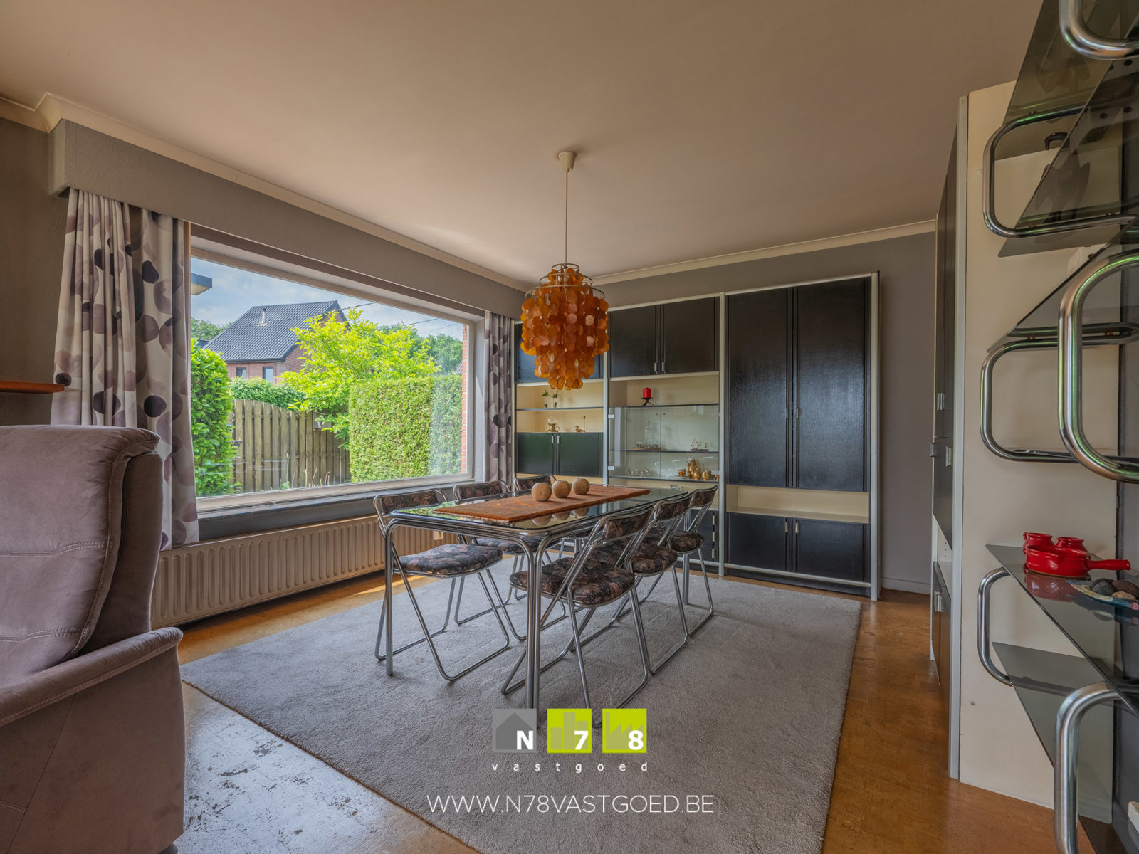 Huis te koop in Dilsen-Stokkem met 3 slaapkamers - foto 5