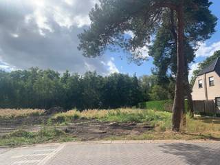 Land for sale in Mol