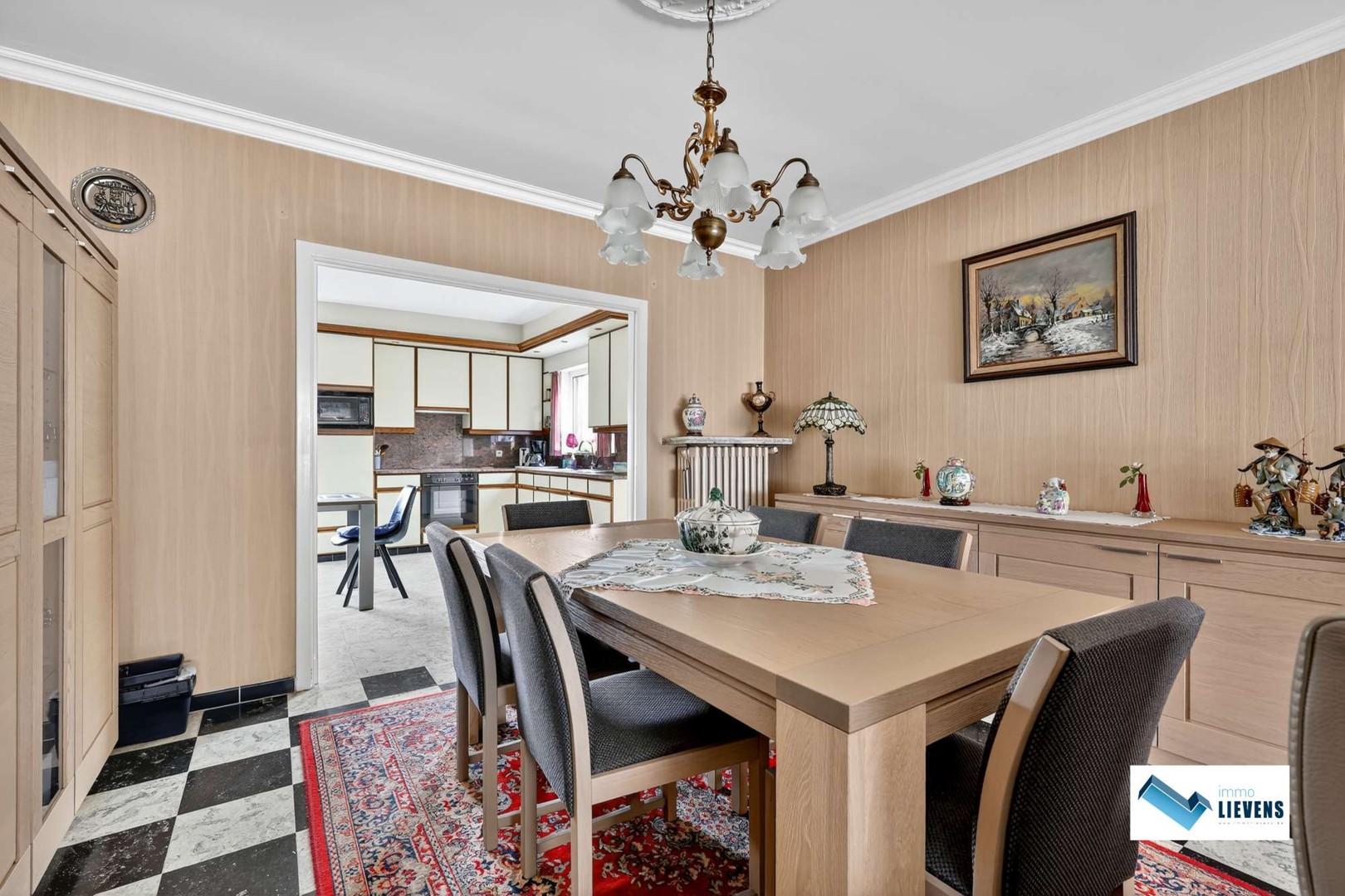 Huis te koop in Koekelare met 3 slaapkamers - foto 4