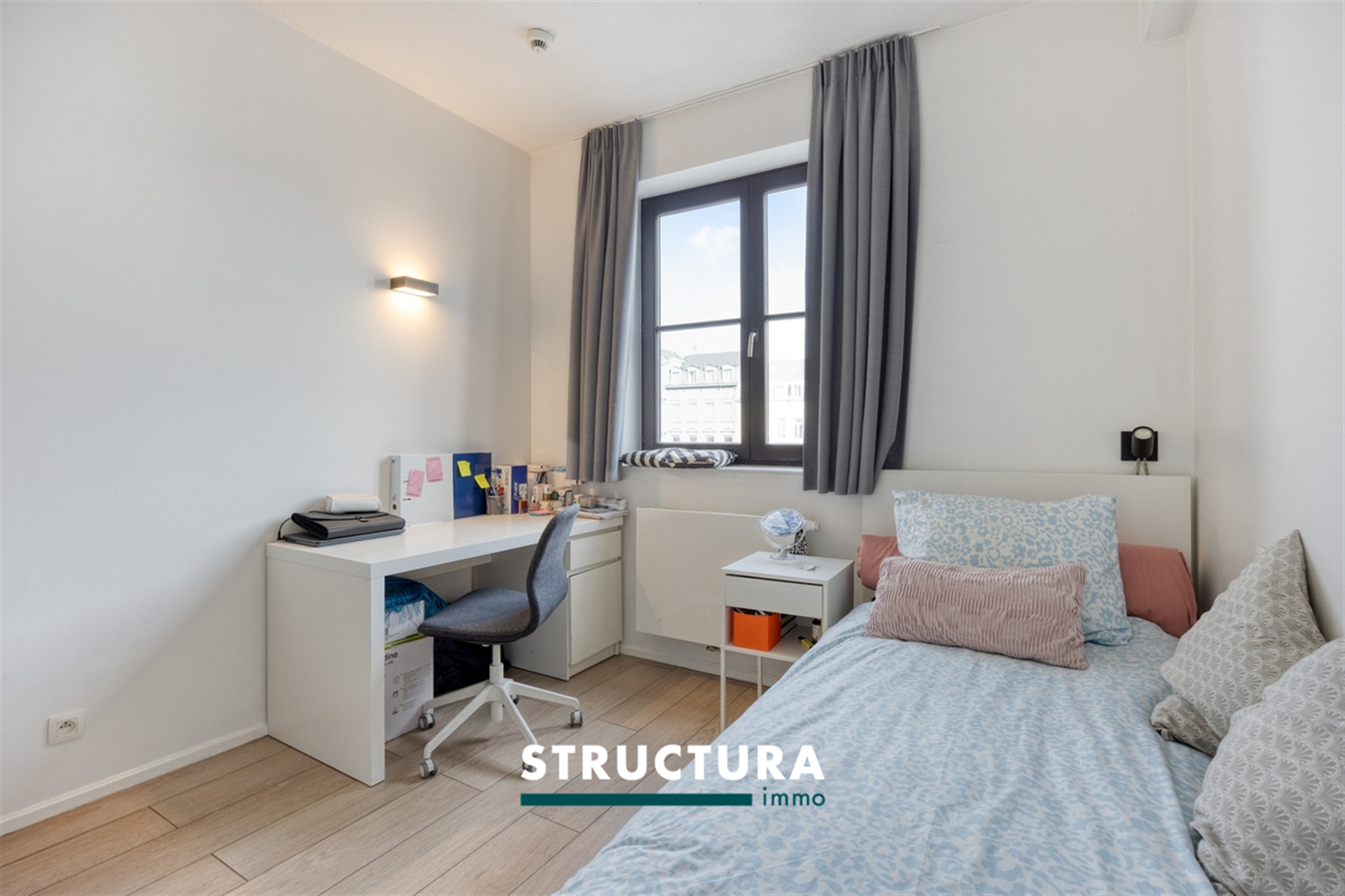 Flat te koop op uitstekende locatie. - foto 5