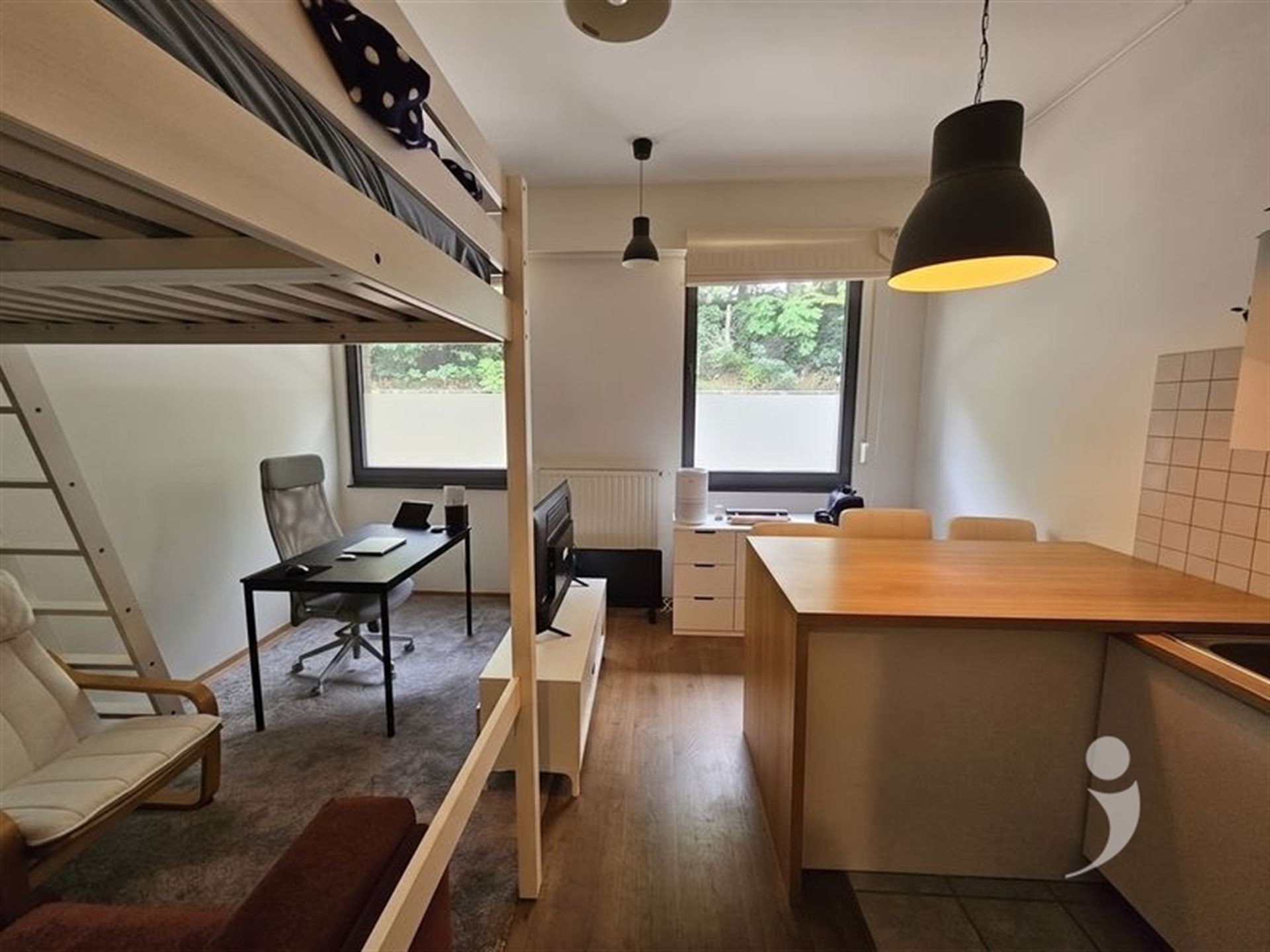 Appartement à louer à Louvain - photo 1