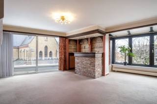 Are you looking for a spacious, light-filled and centrally located penthouse apartment in De Haan that you can decorate entirely to your own...