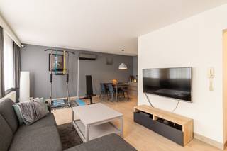 Apartment for sale in Antwerp