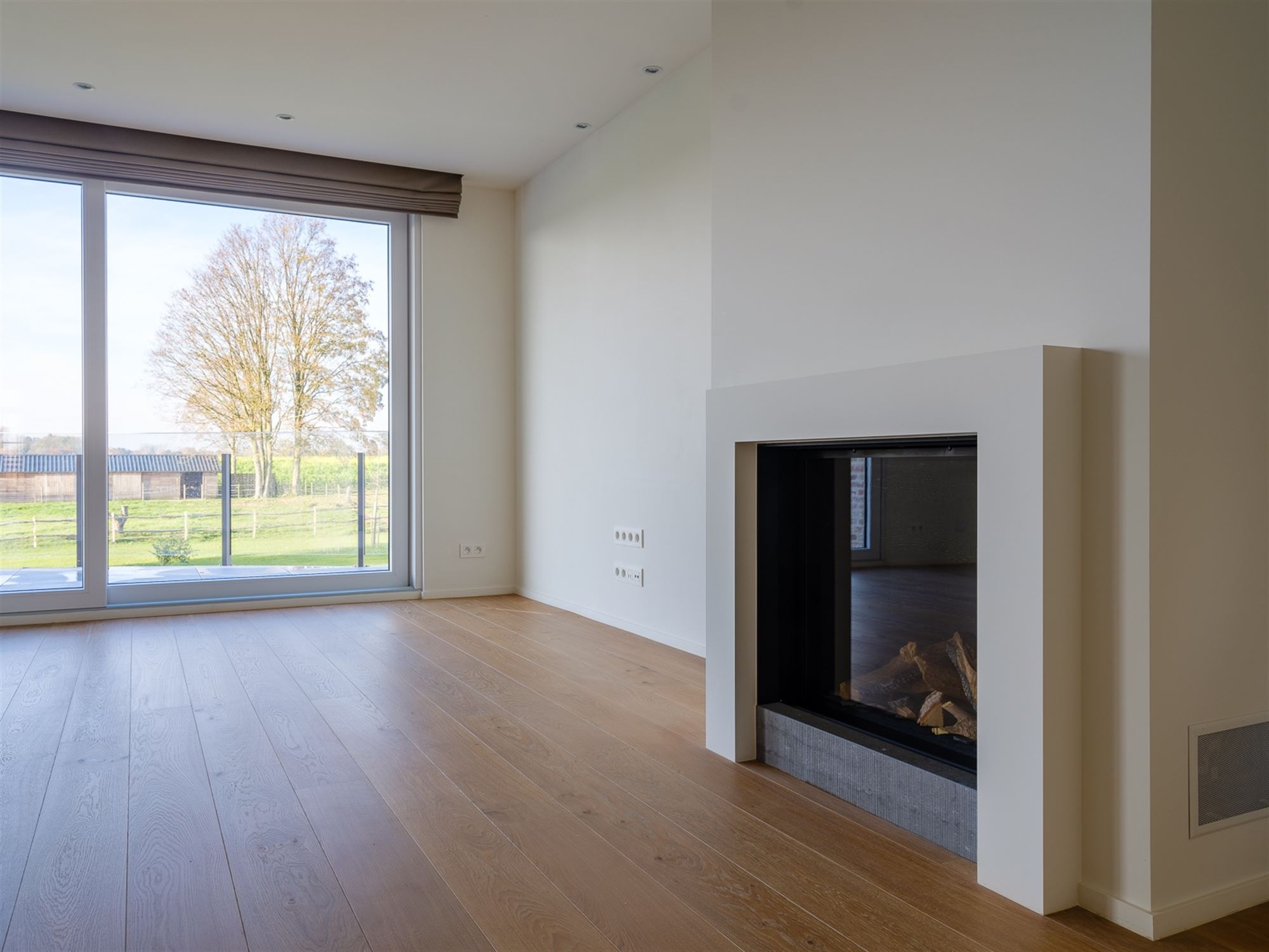 Exclusief wonen met alle luxe te Waasmunster  (Sombeke) - foto 3