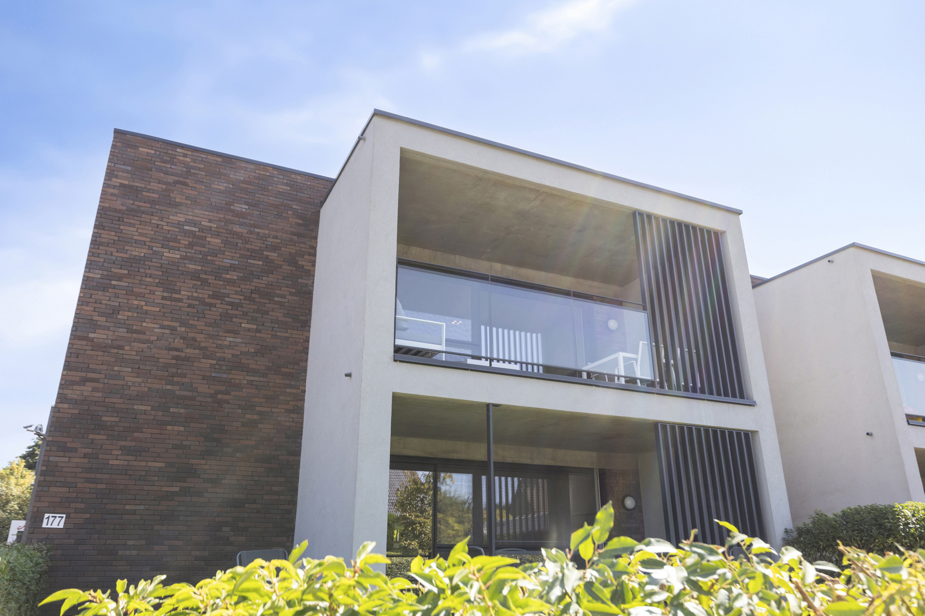 Appartement à vendre à Oud-Heverlee