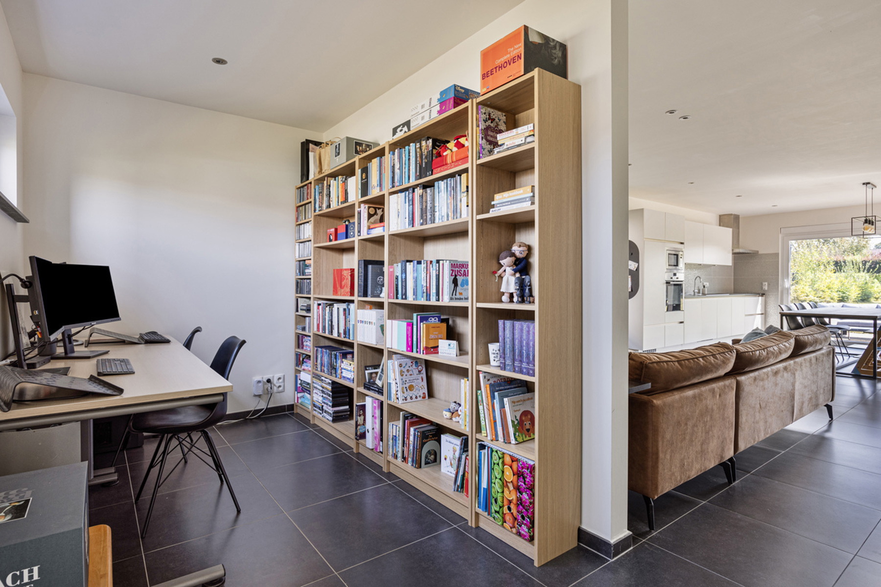 Huis te koop in Tienen met 4 slaapkamers - foto 4