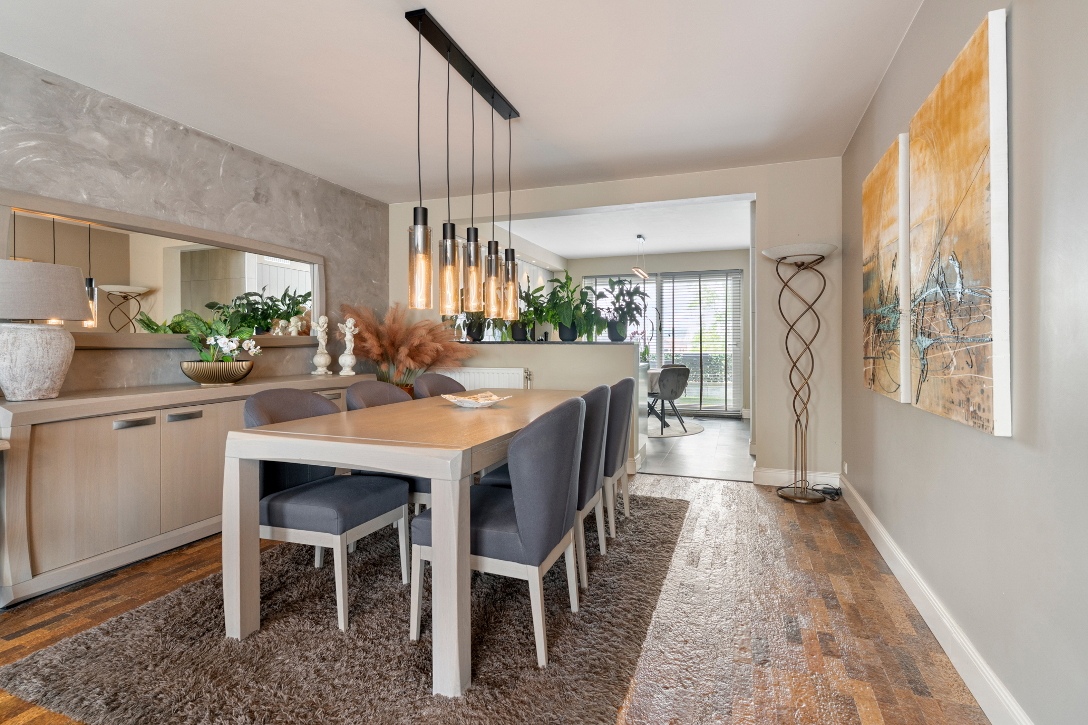 Appartement à vendre à Rijkevorsel avec 3 chambres - photo 4