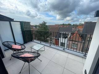 Appartement à louer à Harelbeke