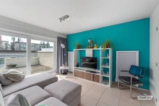 Appartement à vendre à Blankenberge