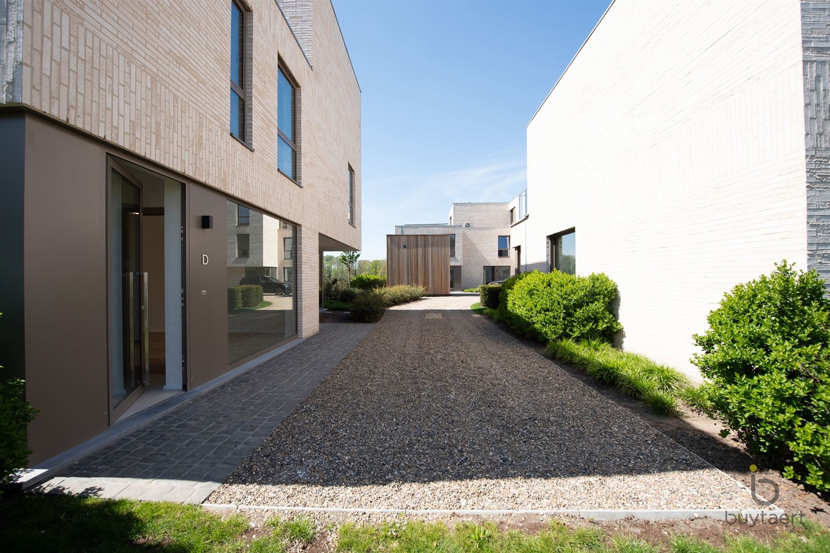 Energiezuinge woning met 3 slpks te s'Gravenwezel. - foto 3
