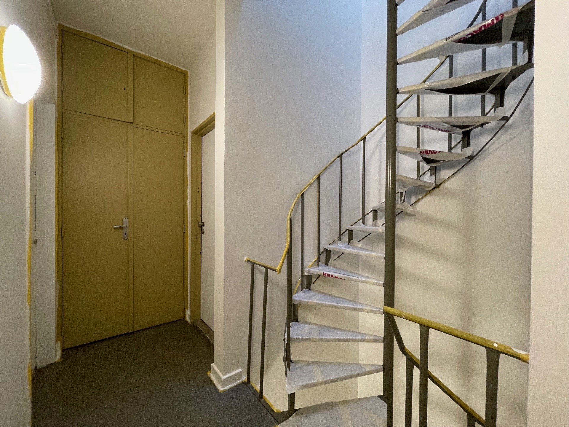 Appartement te koop in Antwerpen met 1 slaapkamer - foto 5