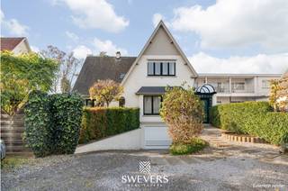 Maison à vendre à Beringen