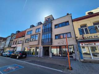 Appartement à louer à Lede