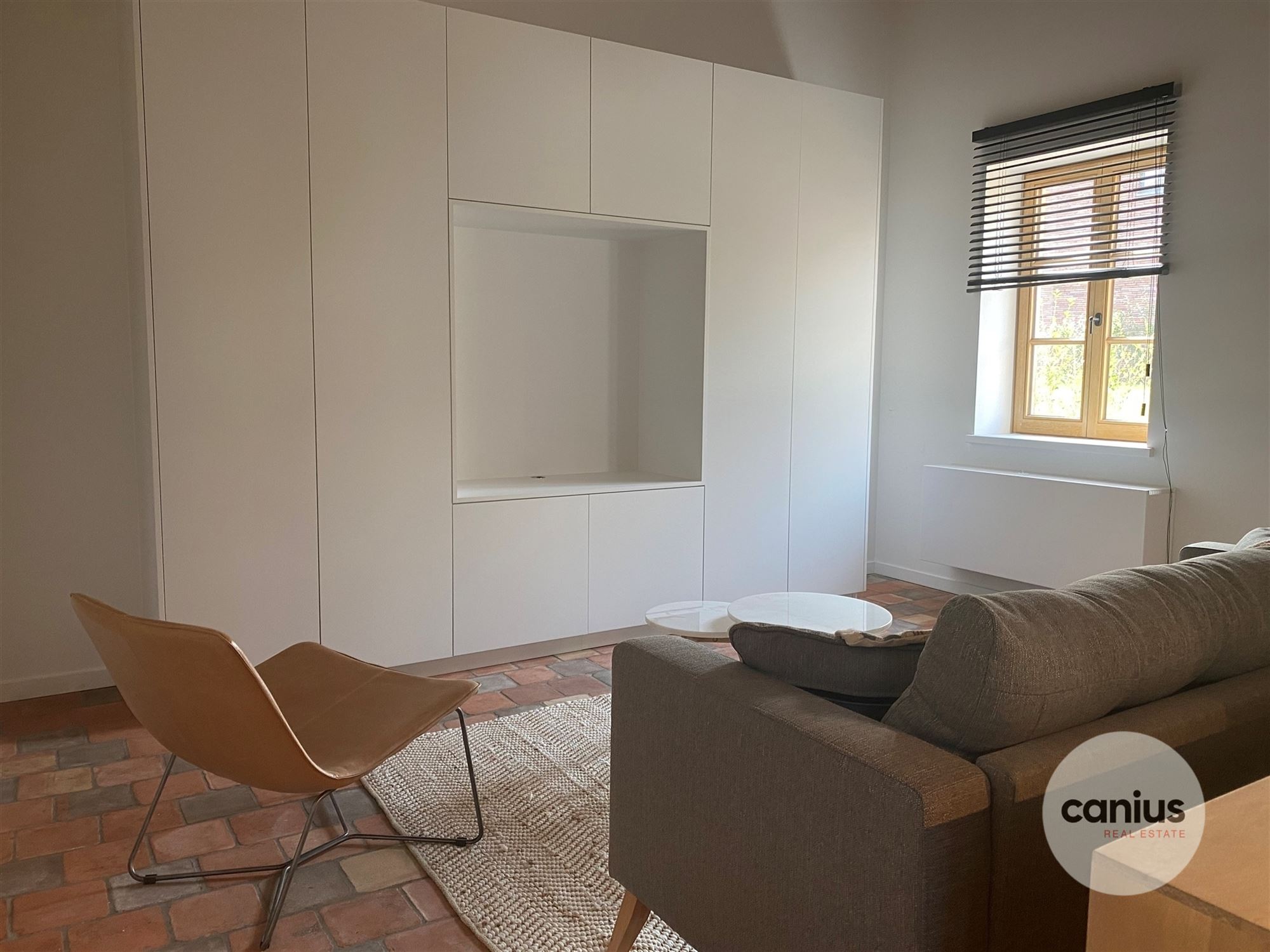 GERESTAUREERDE BEGIJNHOFWONING TE SINT-TRUIDEN - foto 5