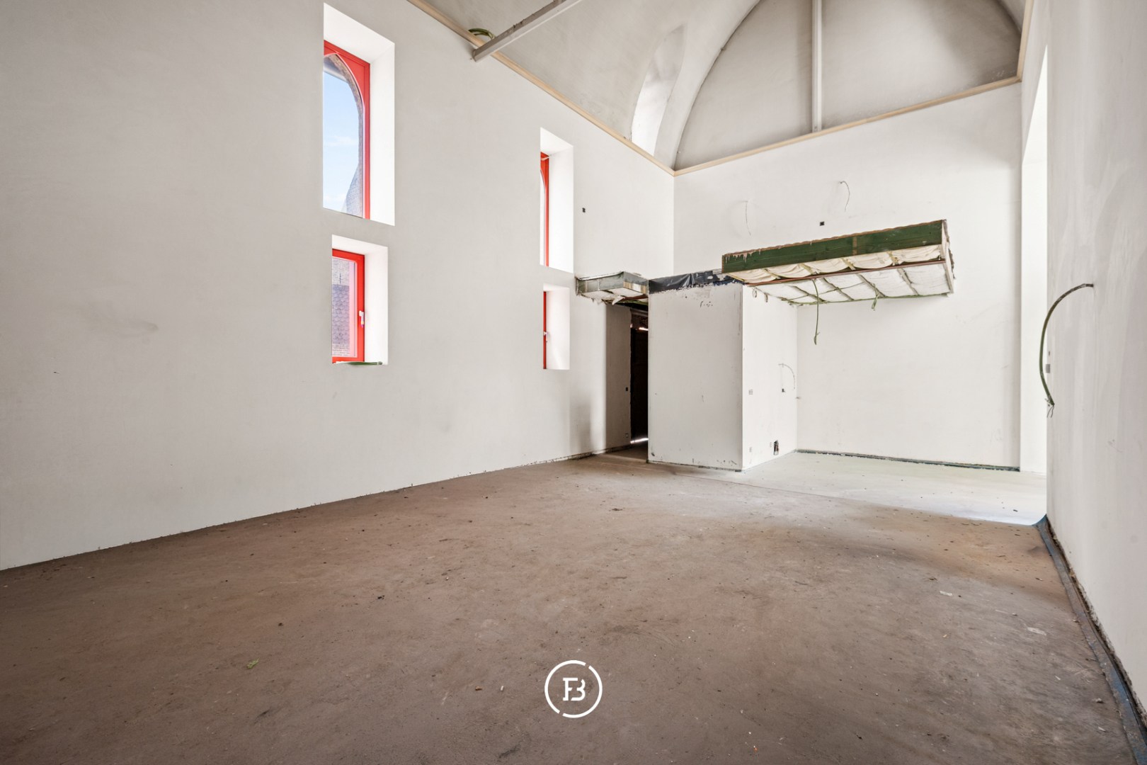 Historical loft - photo 2
