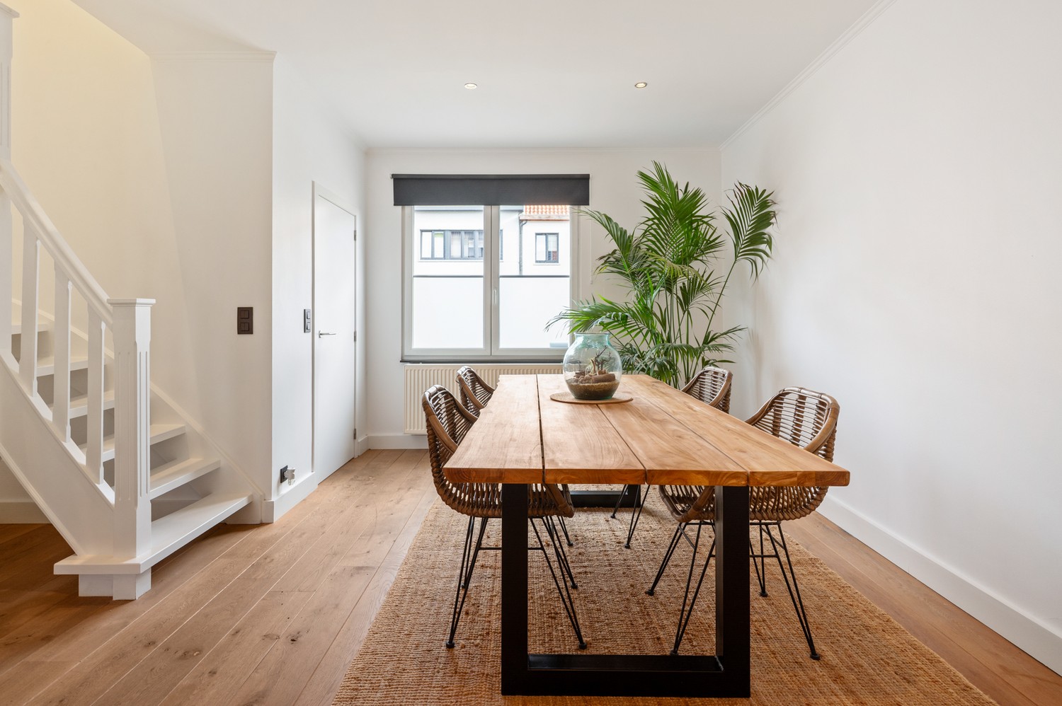 Instapklare woning met 3 slaapkamers & tuin te Lier! - foto 5