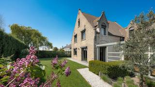 Maison à vendre à Knokke-Heist