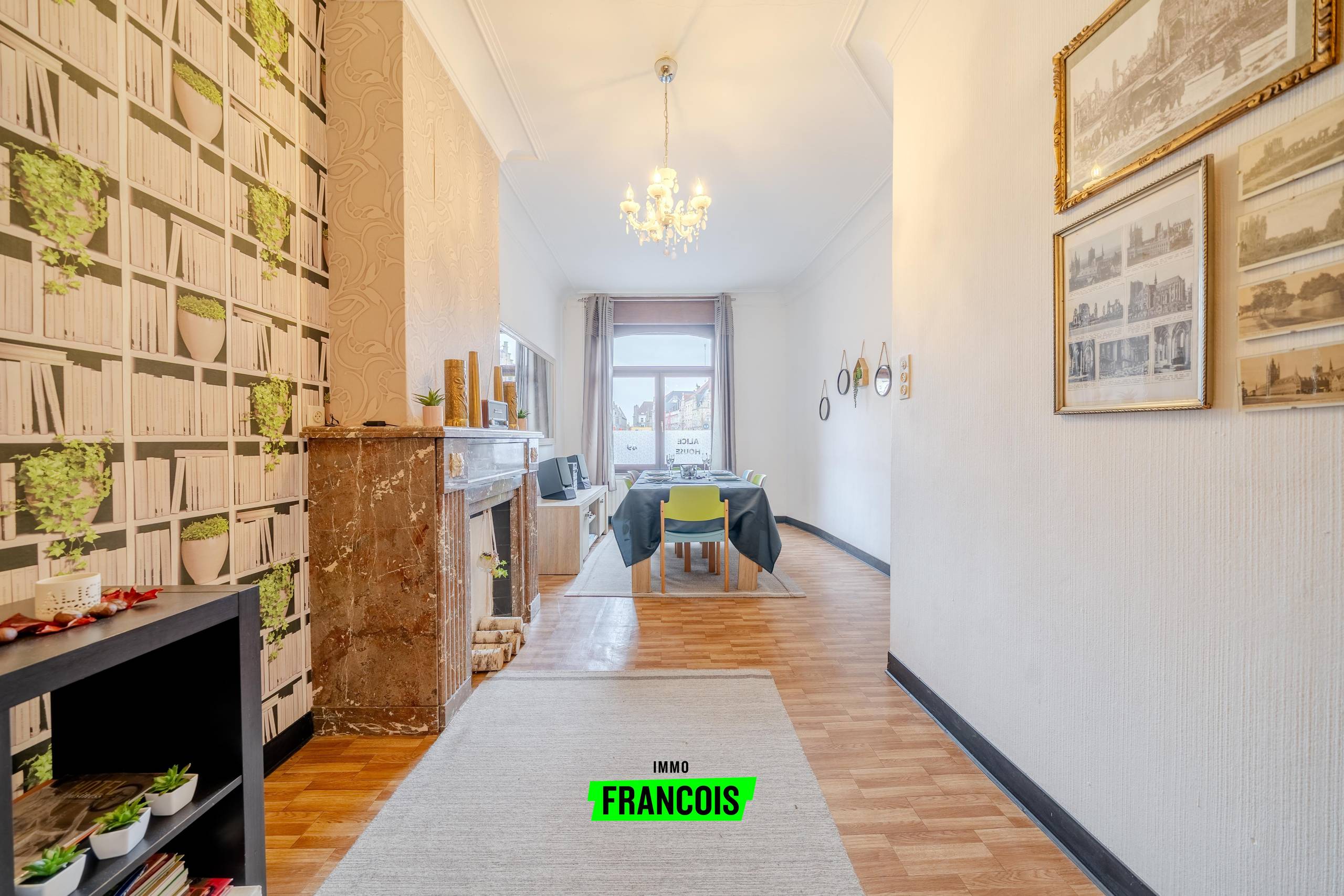 Maison à vendre à Ypres avec 3 chambres - photo 5