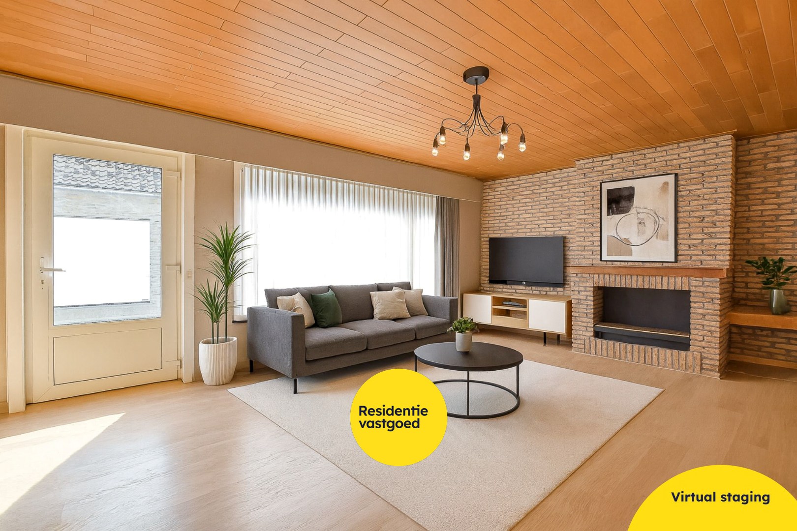 Maison à vendre à Alveringem avec 3 chambres - photo 4