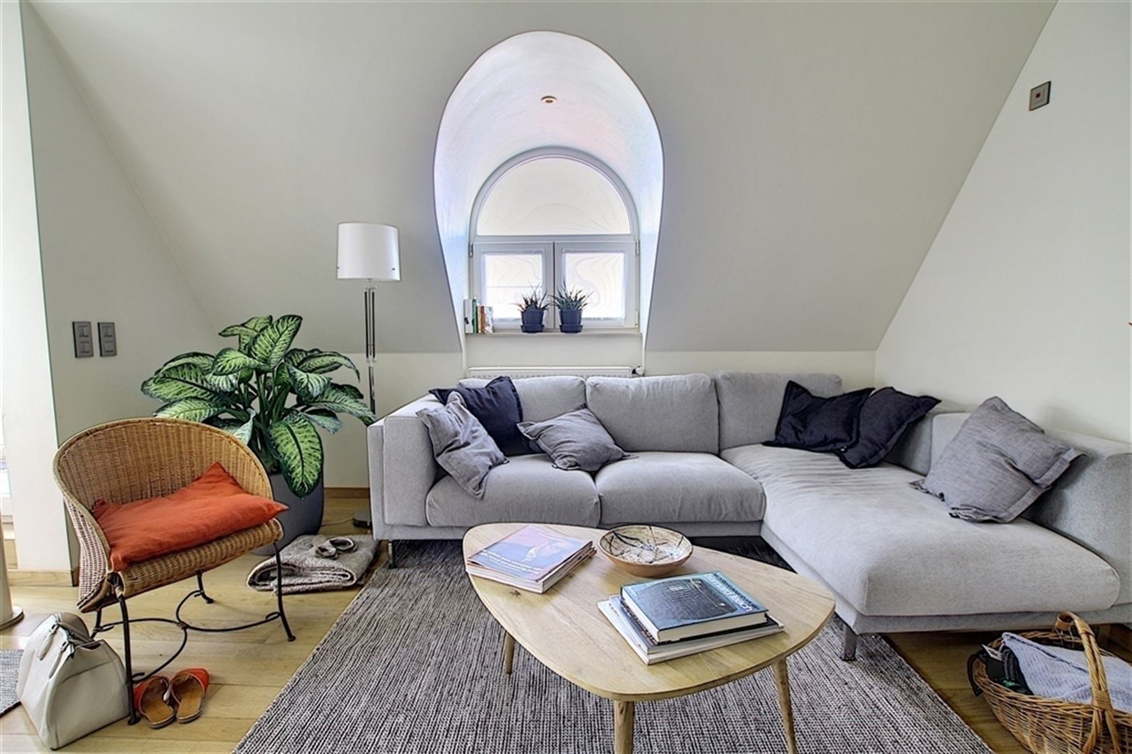 Dakappartement - foto 4
