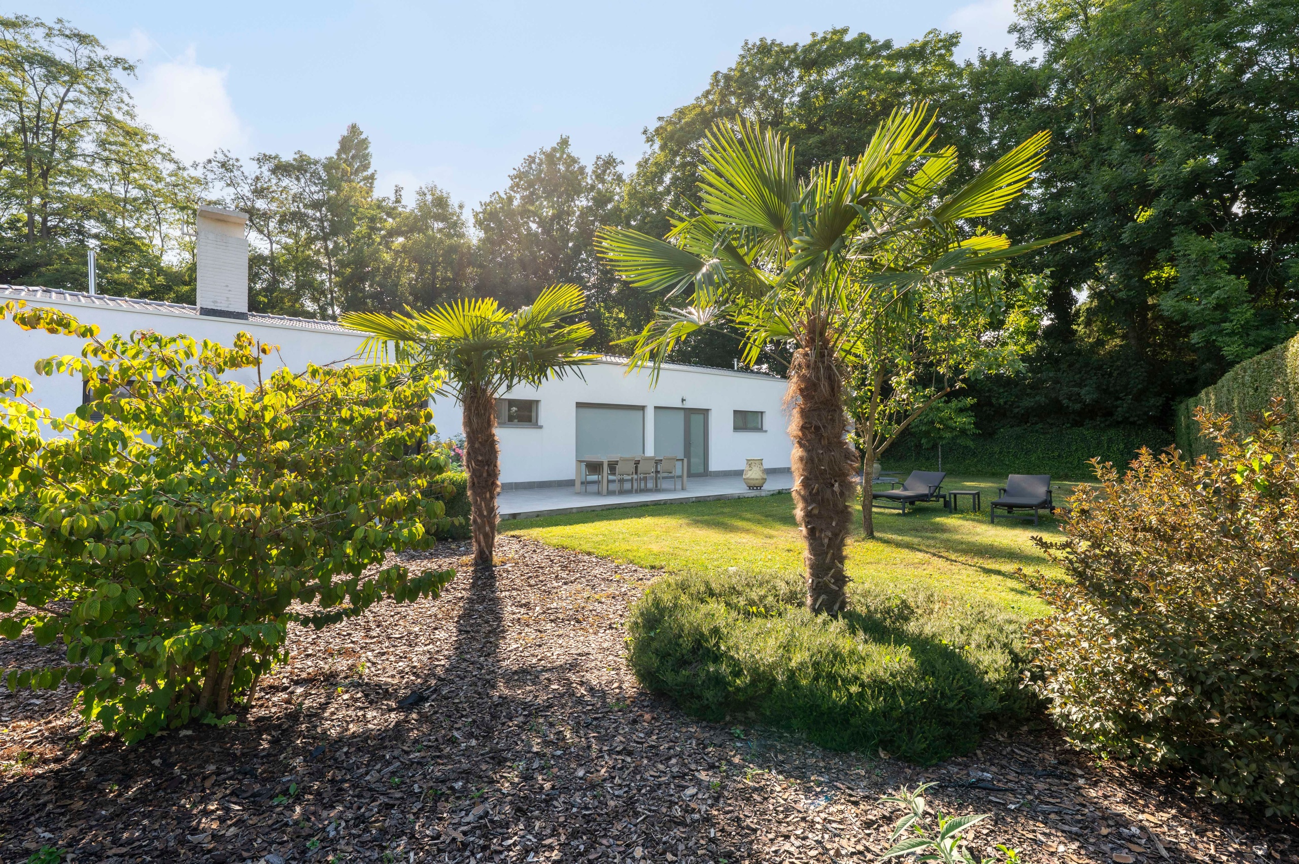 House for sale in Brasschaat with 5 bedrooms - photo 2