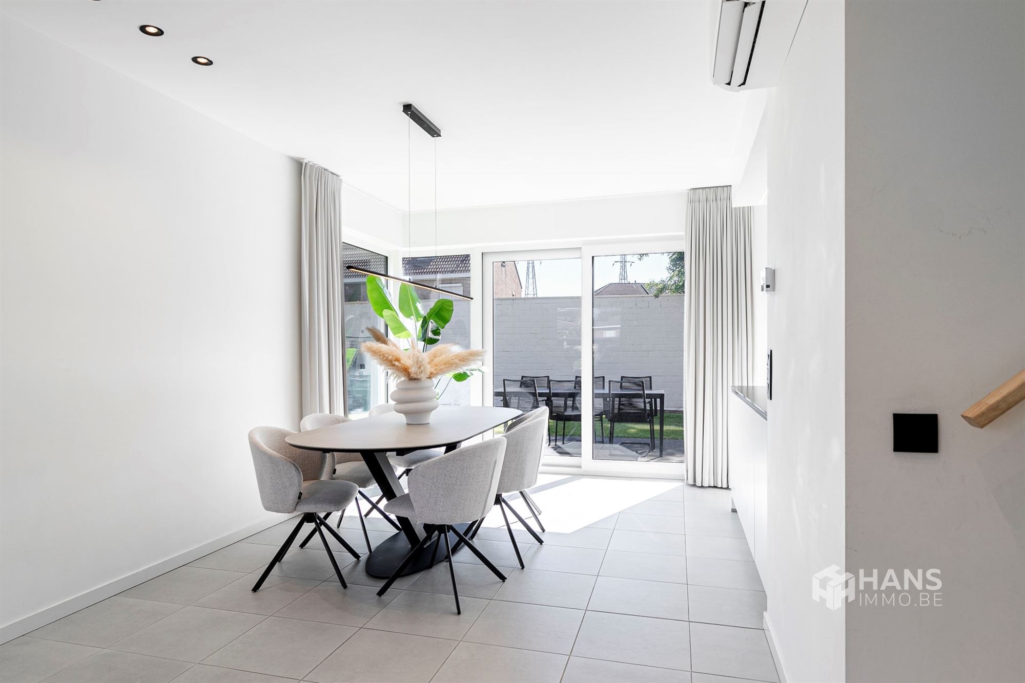 Instapklare woning (154 m²) met 4 slaapkamers en tuin (140 m²) in Lier - foto 3