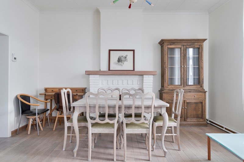 House for sale in Olsene with 4 bedrooms - photo 4