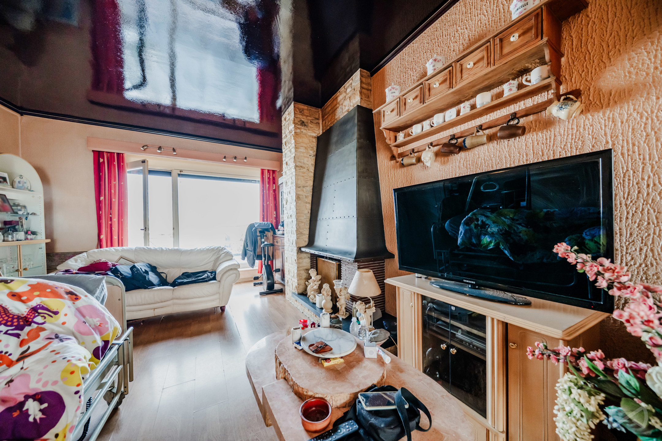 House for sale in Jumet with 4 bedrooms - photo 4