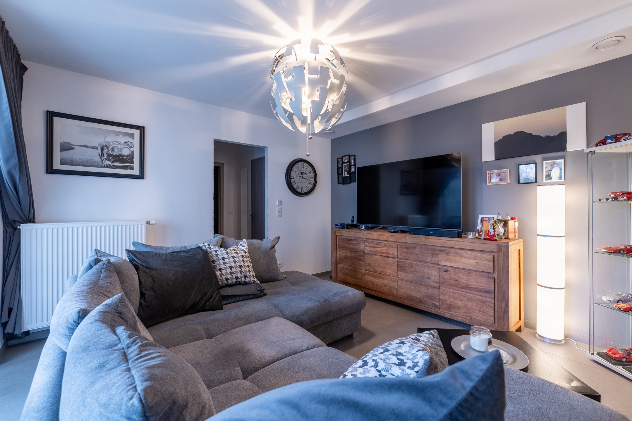 Appartement à vendre à Arlon avec 1 chambre - photo 3