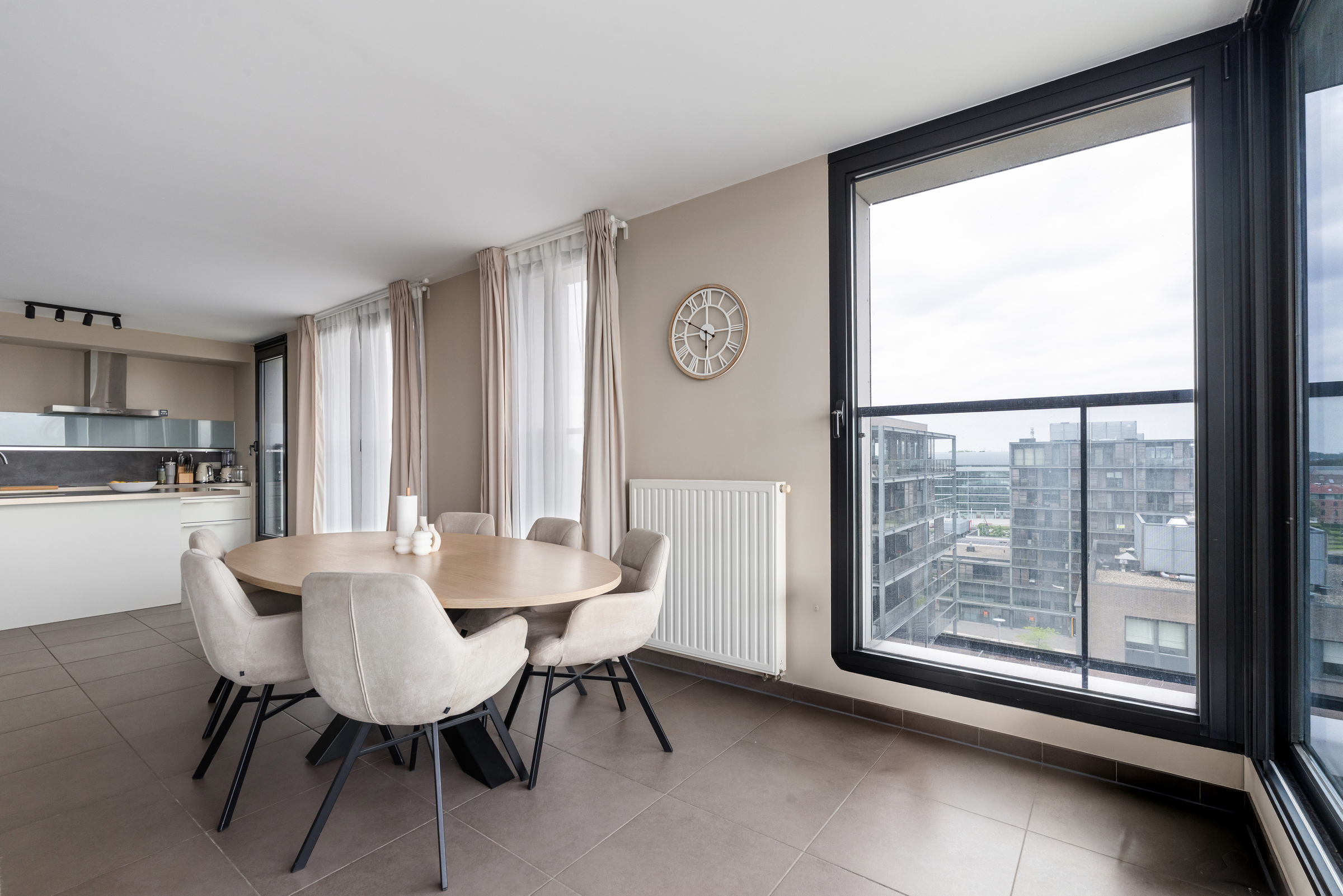 Appartement à vendre à Temse avec 2 chambres - photo 4